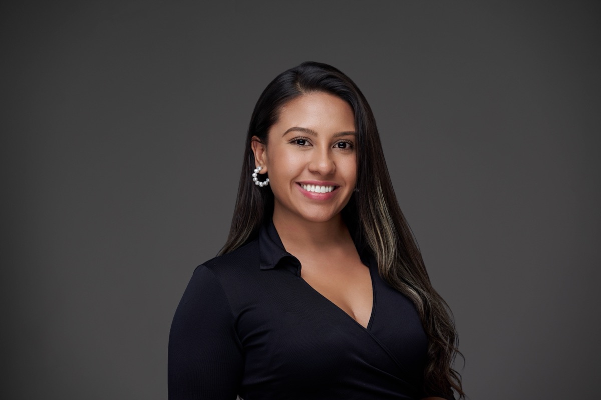 Emily Daza